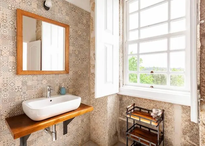 Casa Do Cabeço Alojamento de Acomodação e Pequeno-almoço