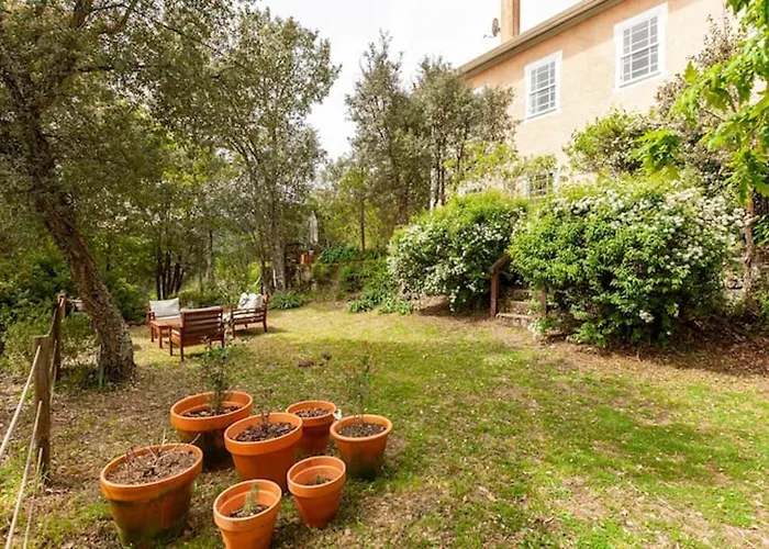 Casa Do Cabeco 4* קראמולו
