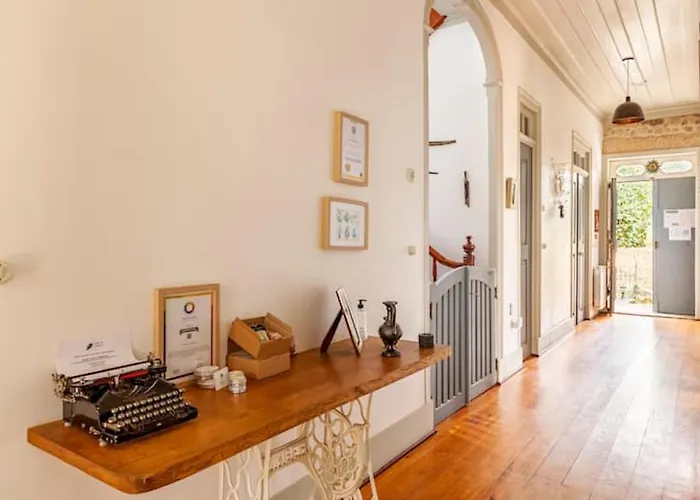 Casa Do Cabeco