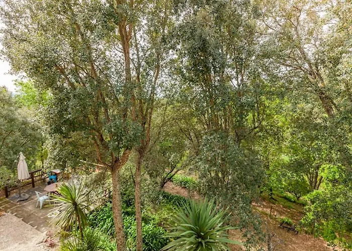 Casa Do Cabeco 4* קראמולו