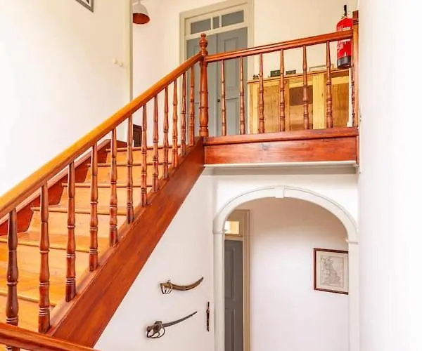 Casa Do Cabeço Caramulo