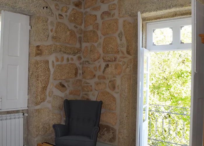 Casa Do Cabeco קראמולו