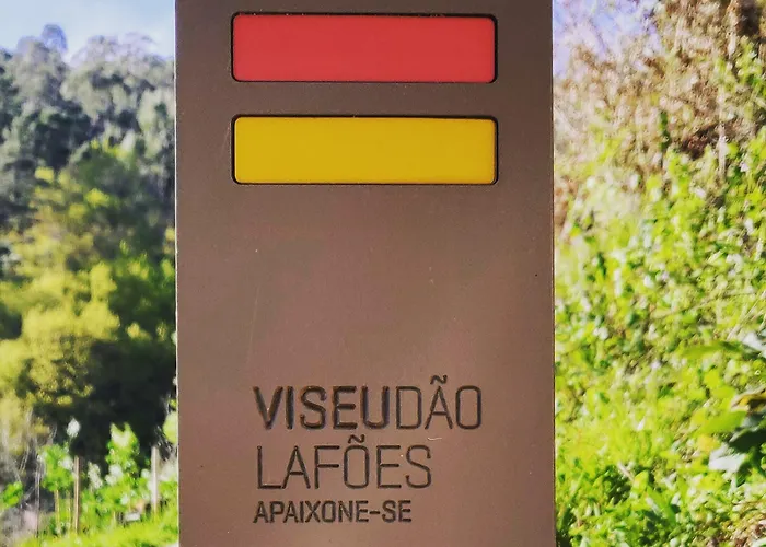 Casa Do Cabeco קראמולו