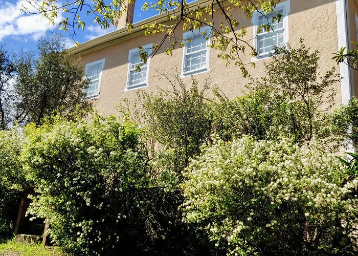 Casa Do Cabeco לינה וארוחת בוקר 4*