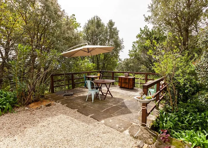 Casa Do Cabeco קראמולו